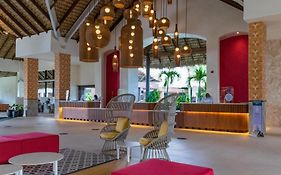 Tropical Deluxe Princess